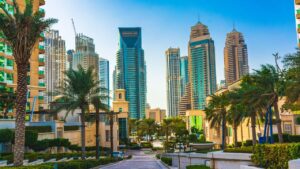DUBAI