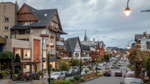 GRAMADO