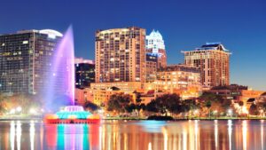 ORLANDO