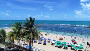 PORTO DE GALINHAS